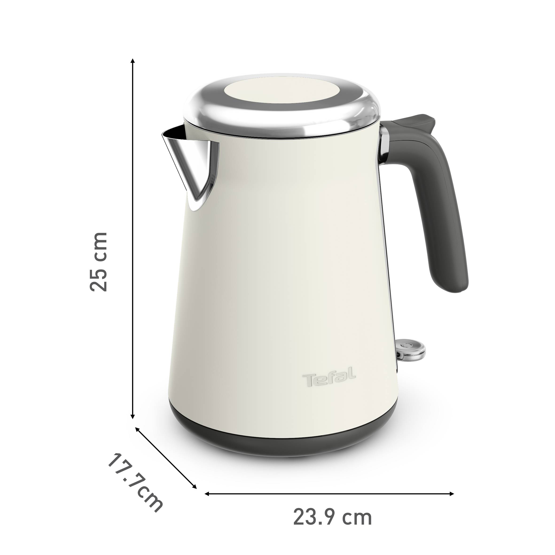 Collection KI666A waterkoker