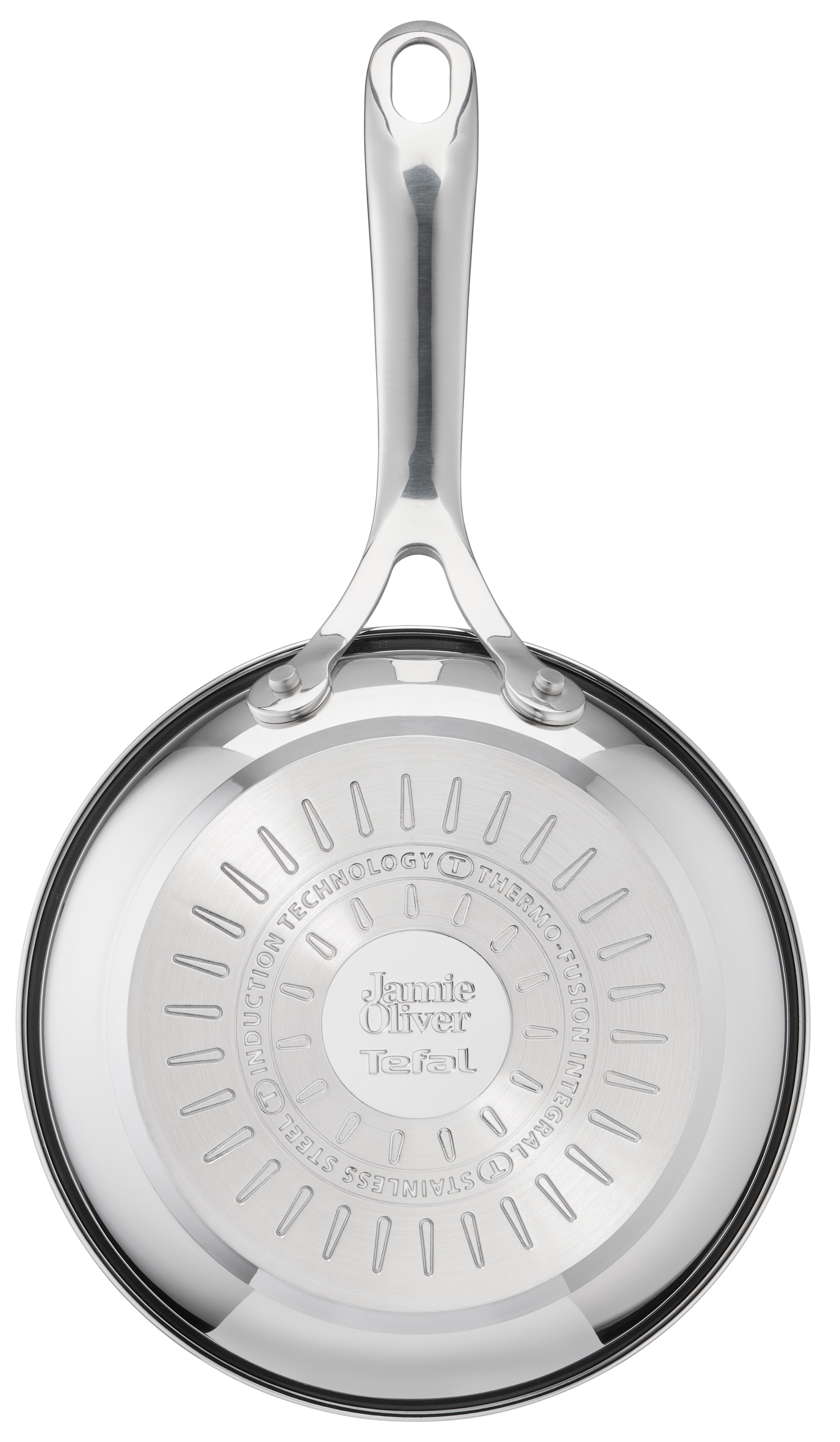 Jamie Oliver Cook Smart koekenpan 20 cm - inductie