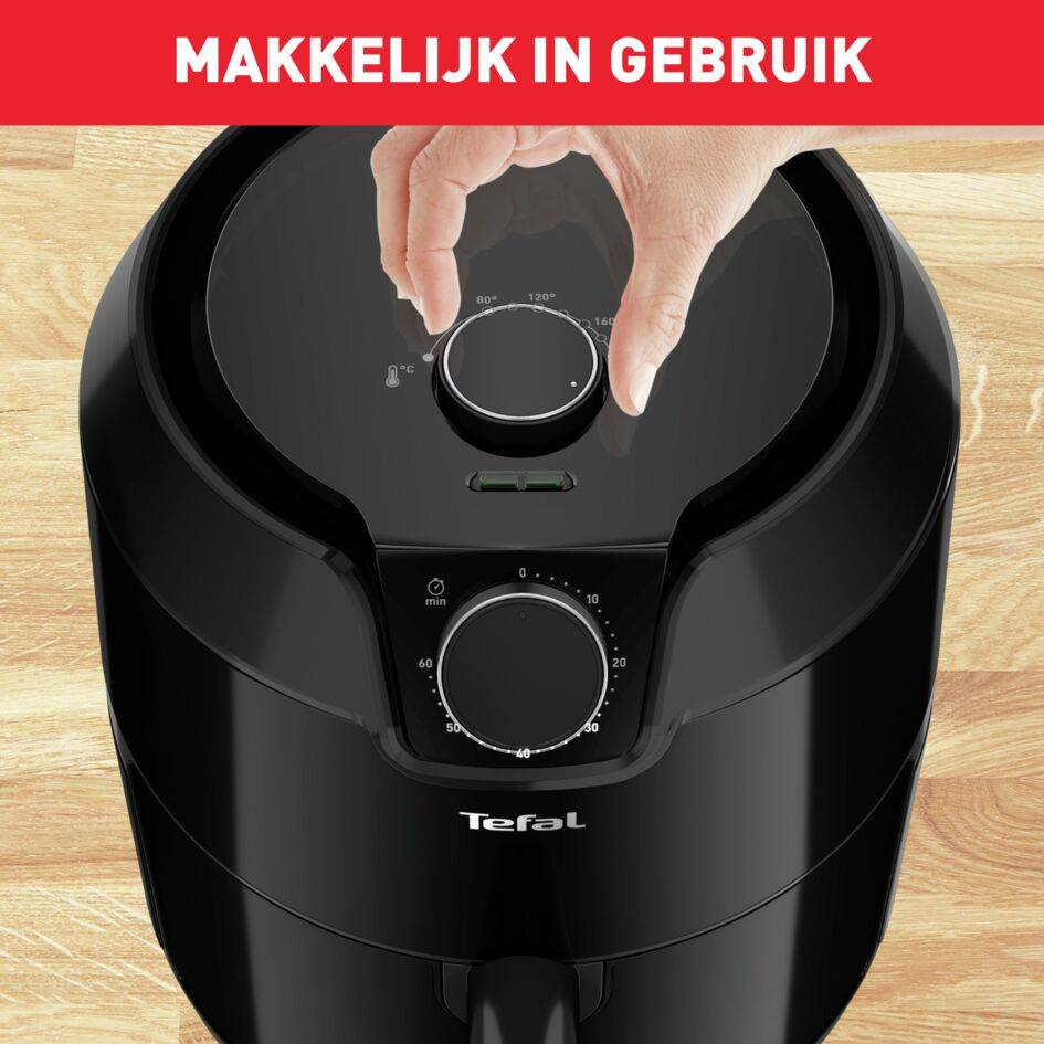 Easy Fry Classic EY2018 4,2L heteluchtfriteuse