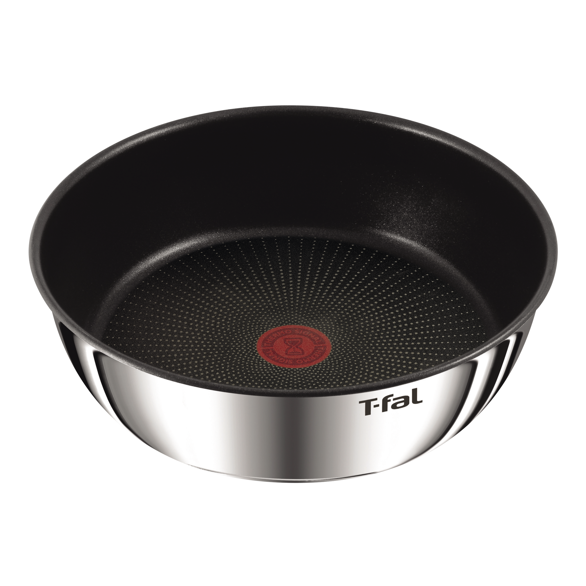 Ingenio Emotion 15-delige pannenset - inductie