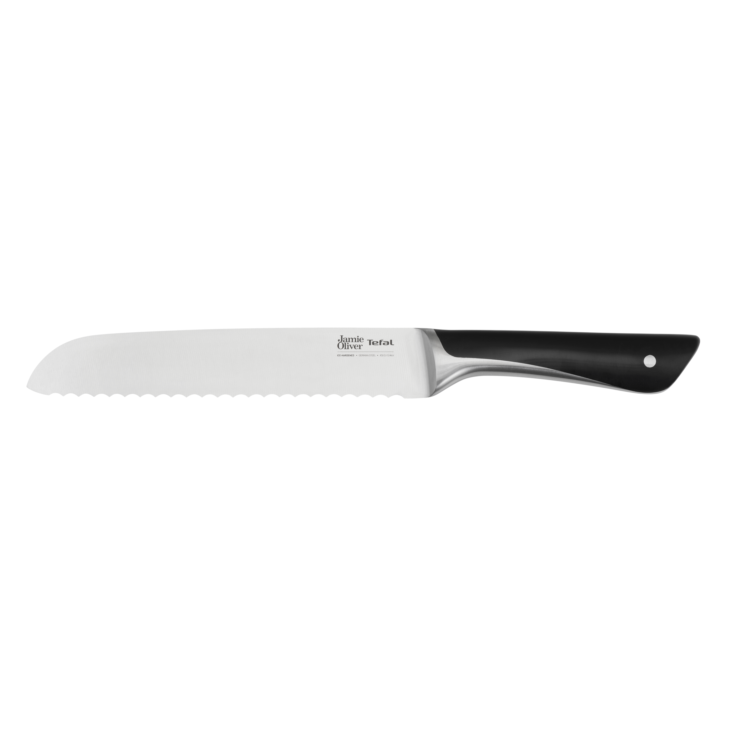 Jamie Oliver Messenblok (5-delig) - Coolblue - Voor 23.59u, morgen in huis