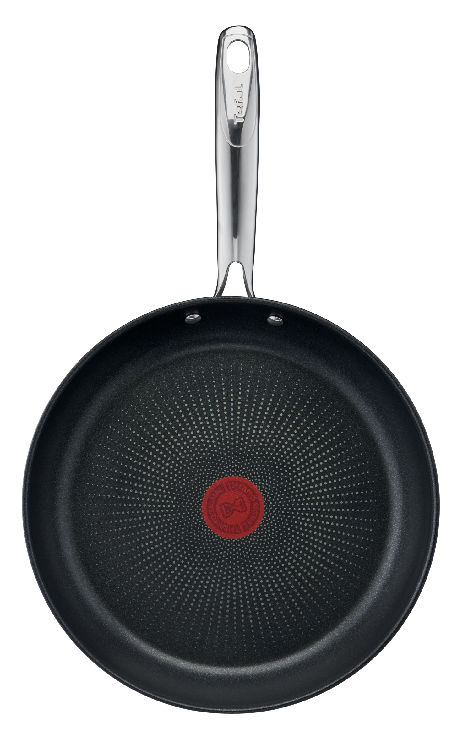 Duetto + koekenpan 28 cm-inductie
