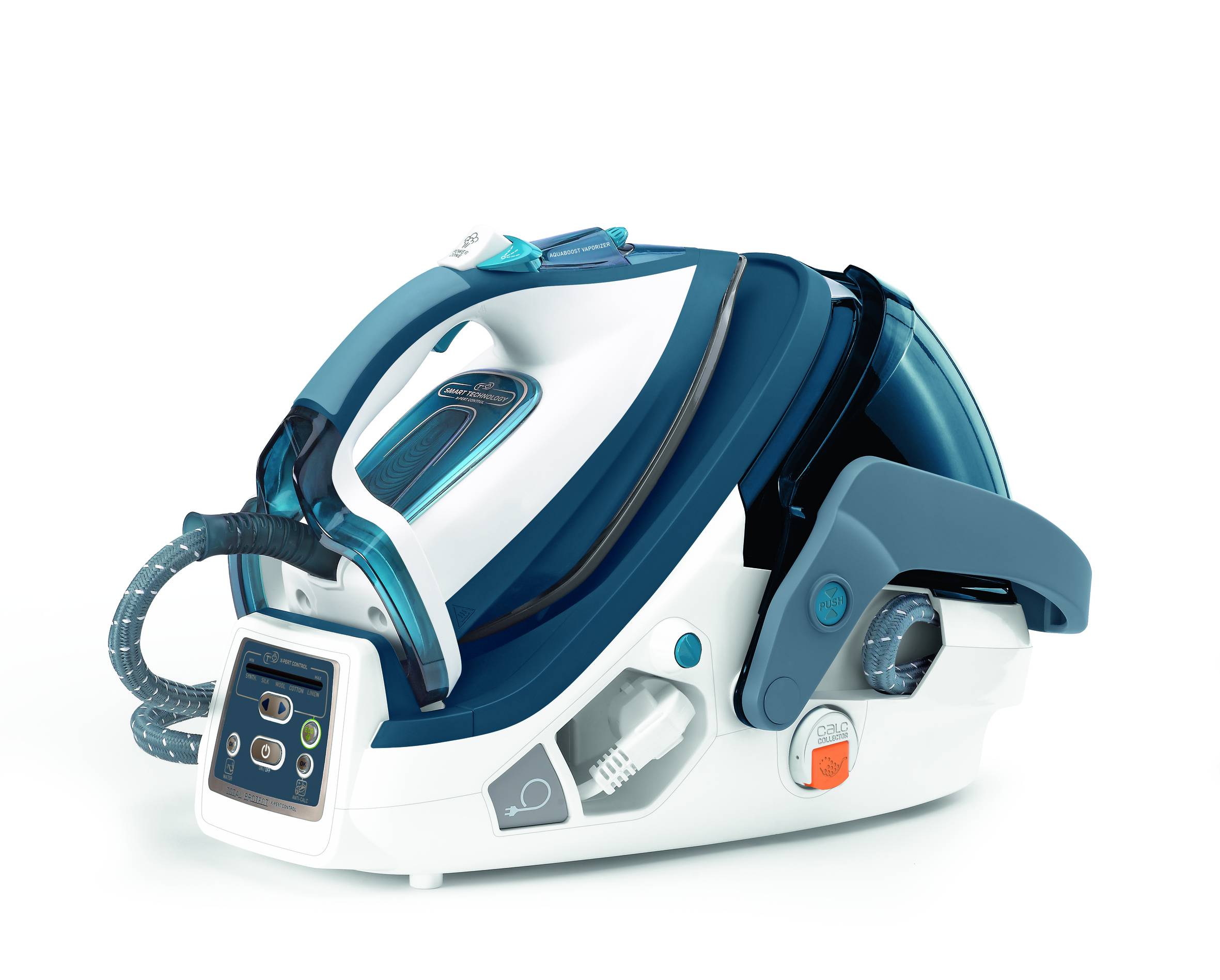 Pro Express X-Pert Plus