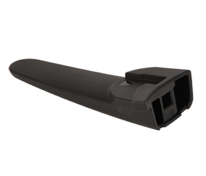 Lange handgreep voor pan SS-980579