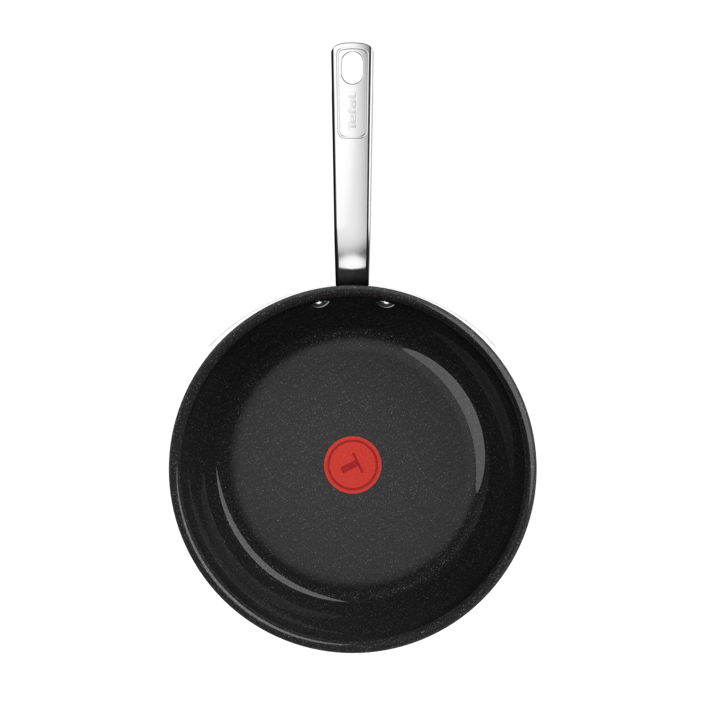 Experience Ceram keramische Multipan 26 cm + deksel - inductie