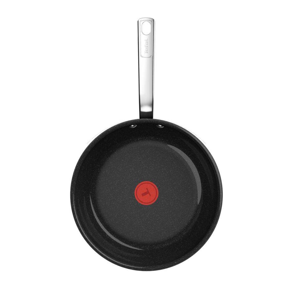 Experience Ceram keramische Multipan 26 cm + deksel - inductie