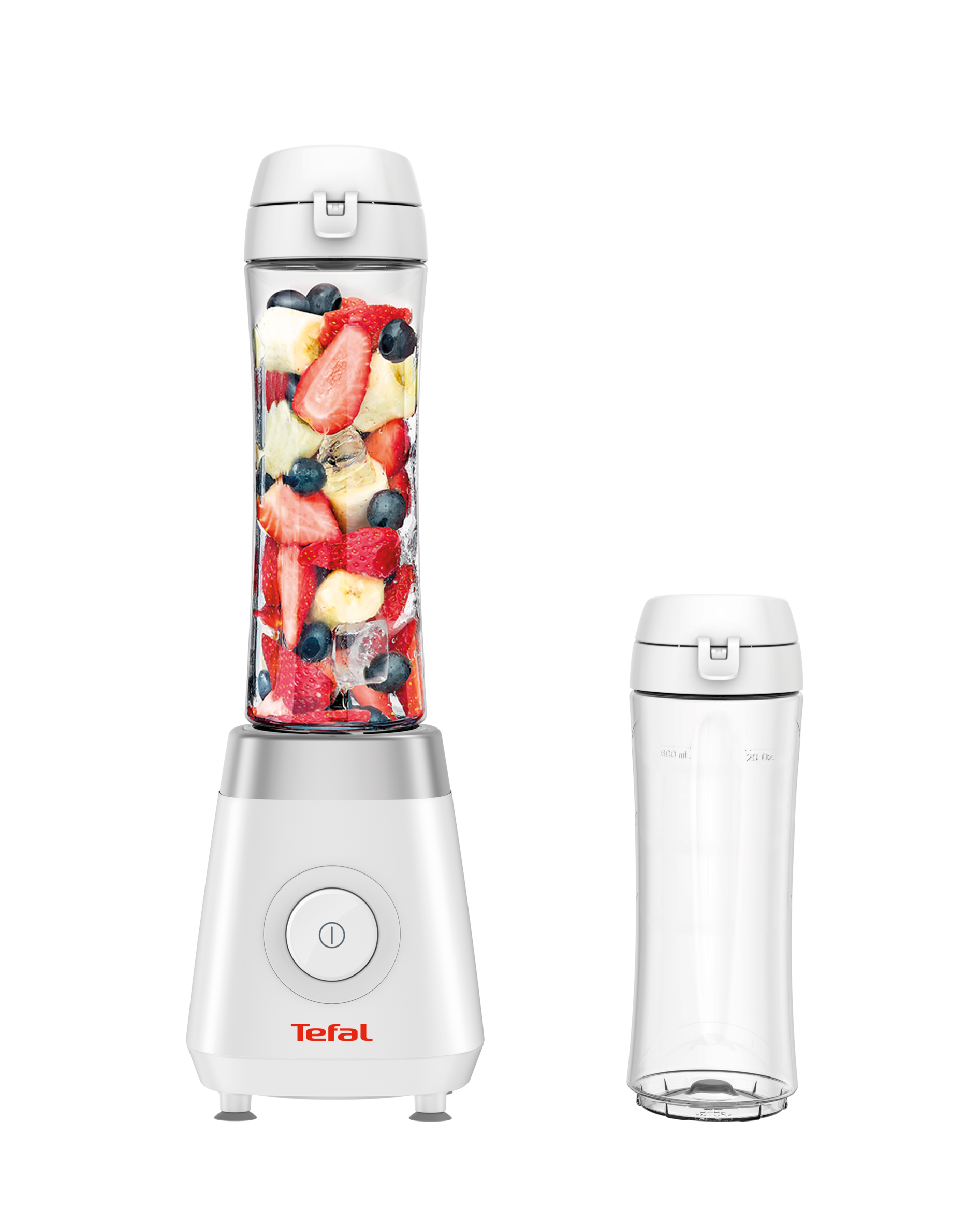Fresh&Go BL1KJ1 personal blender
