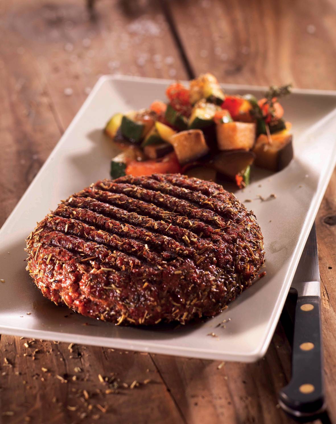 Grill-/paniniplaten Snack Collection XA800312