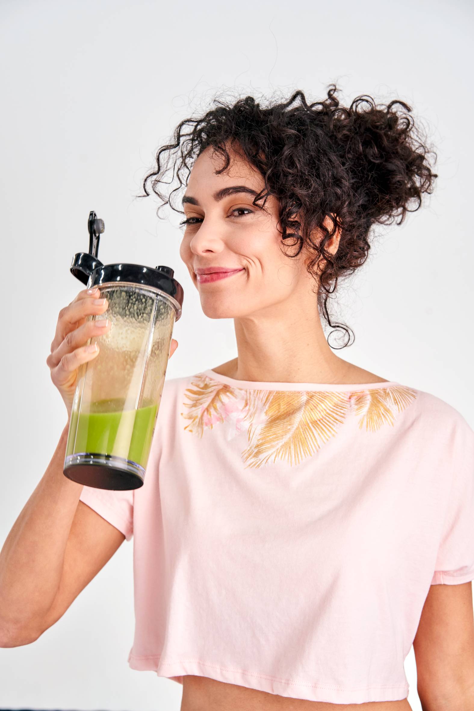 Freshboost BL181D vacuüm blender