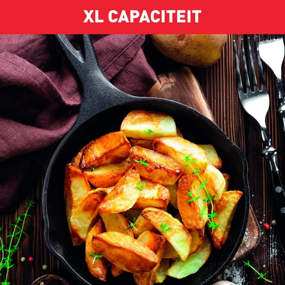 Filtra Pro 4L FR5160 friteuse