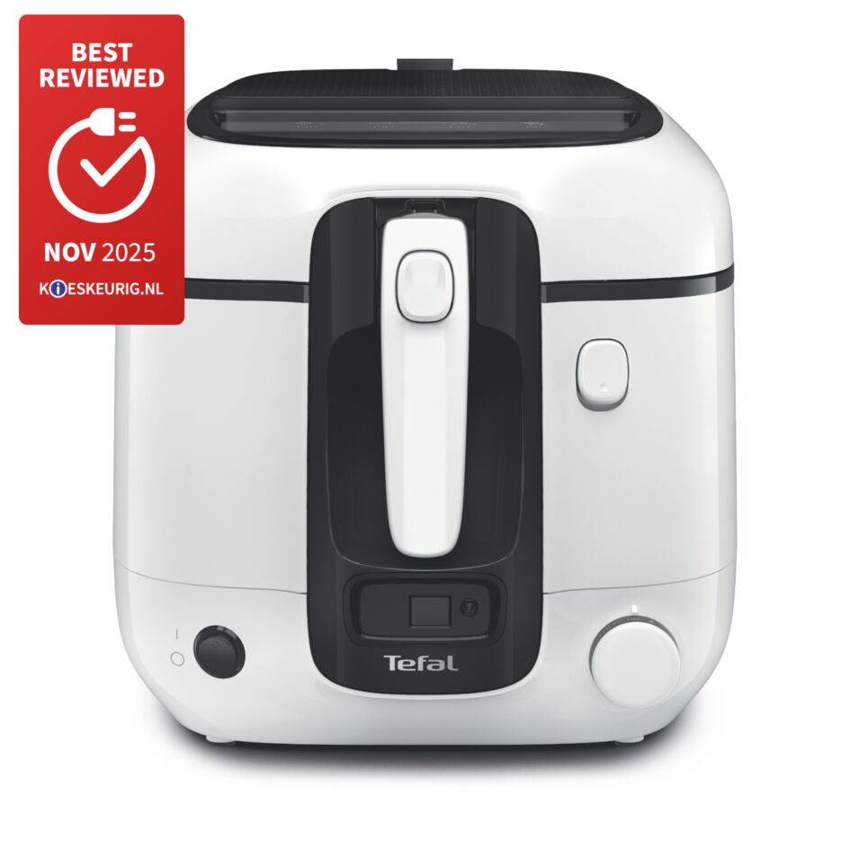 Super Uno 2,2L FR3140 friteuse