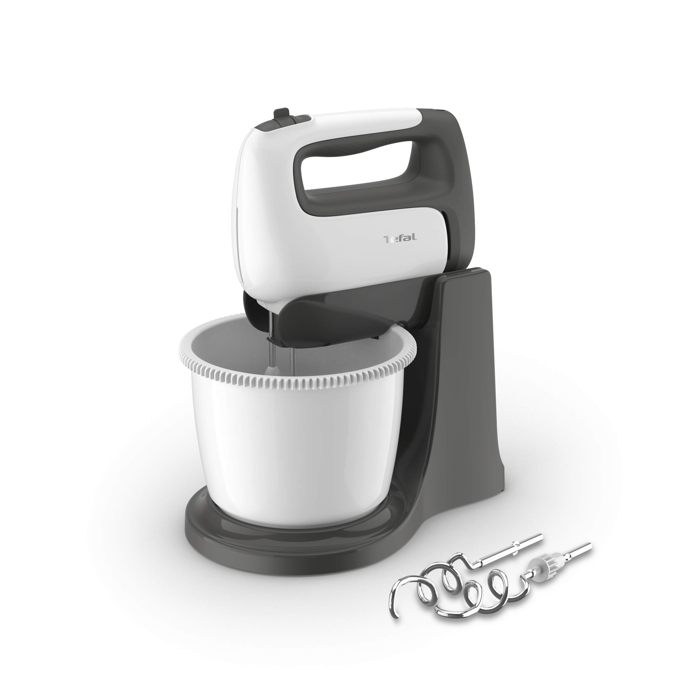 Prep'Mix+ HT4641 handmixer + mengkom