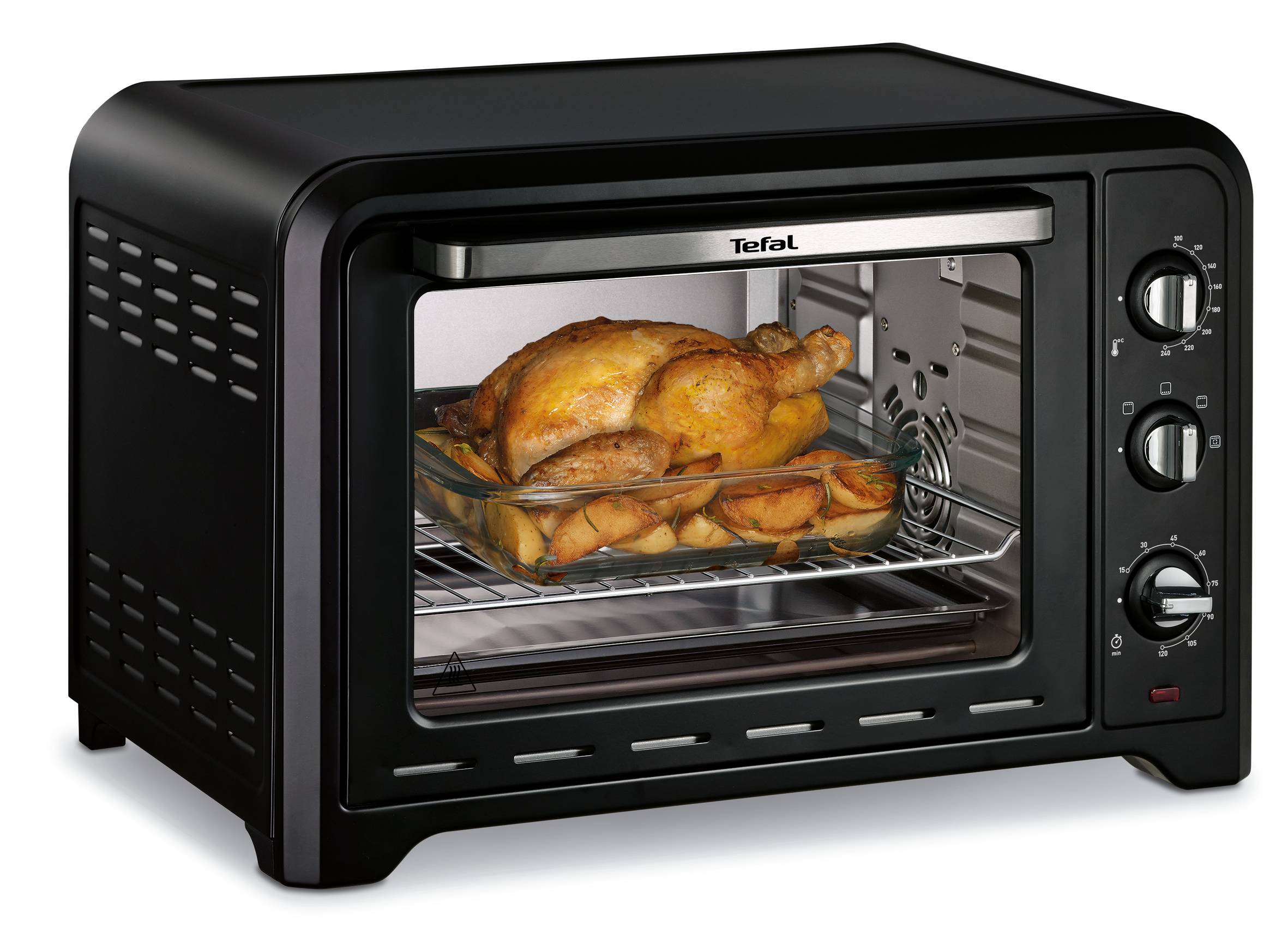 Optimo 39 L oven OF4848