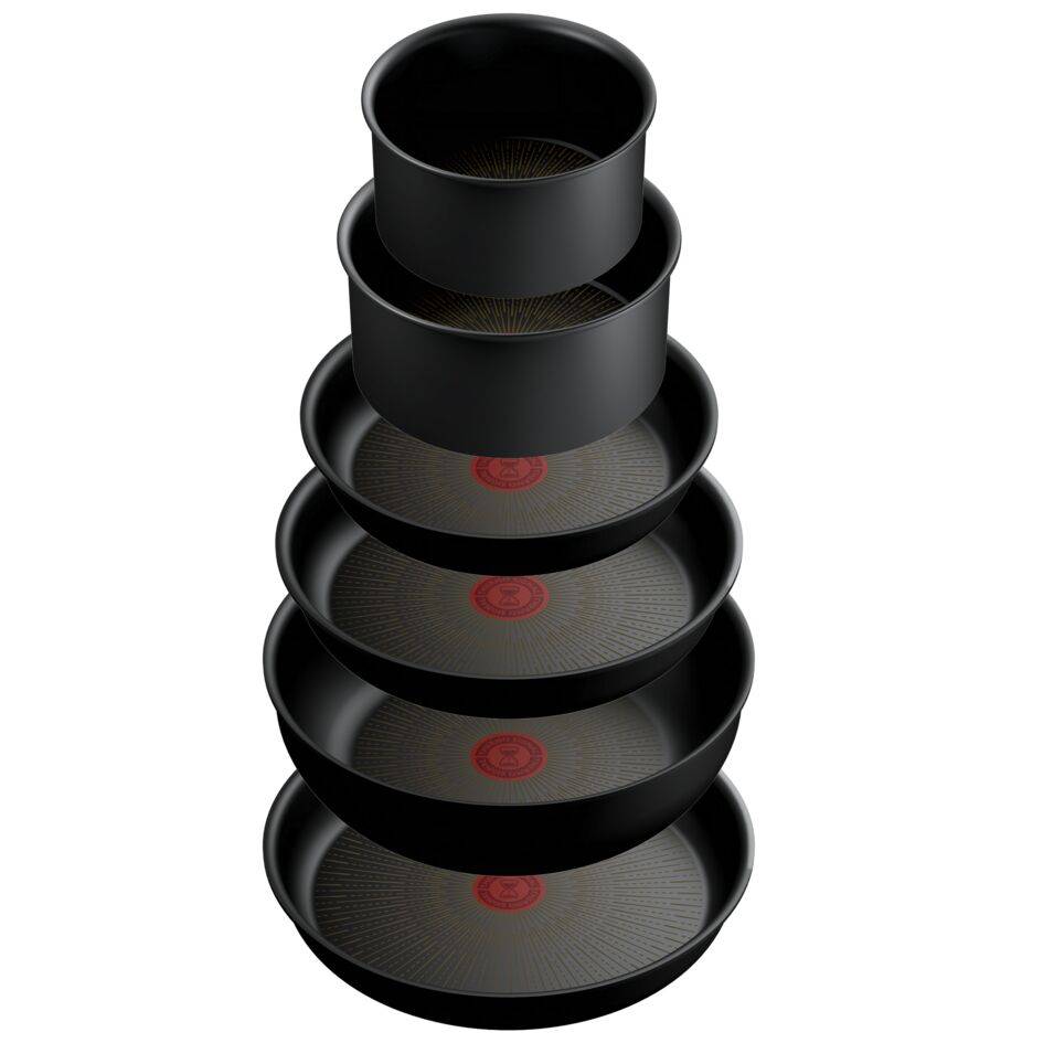 Ingenio Eco Resist 13-delige set - inductie