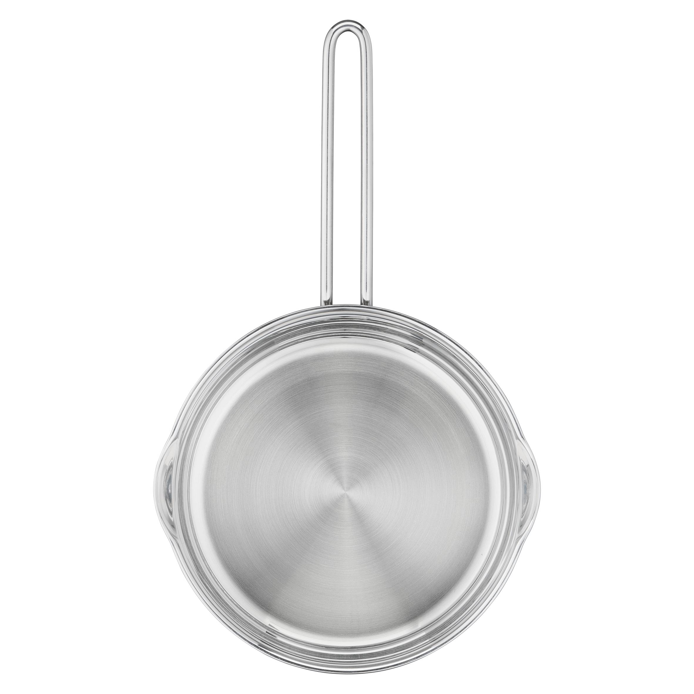 Nordica steelpan - 1,4 L - inductie