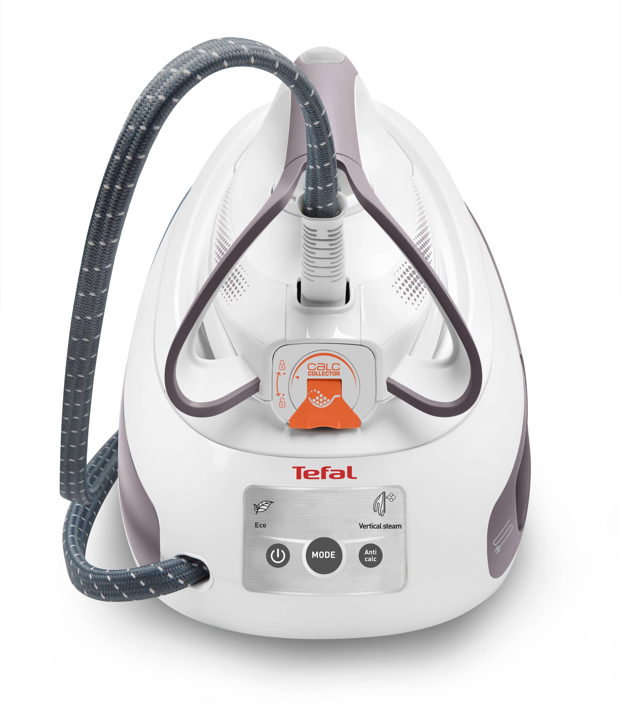 Tefal Express Anti-Calc stoomgenerator SV8011