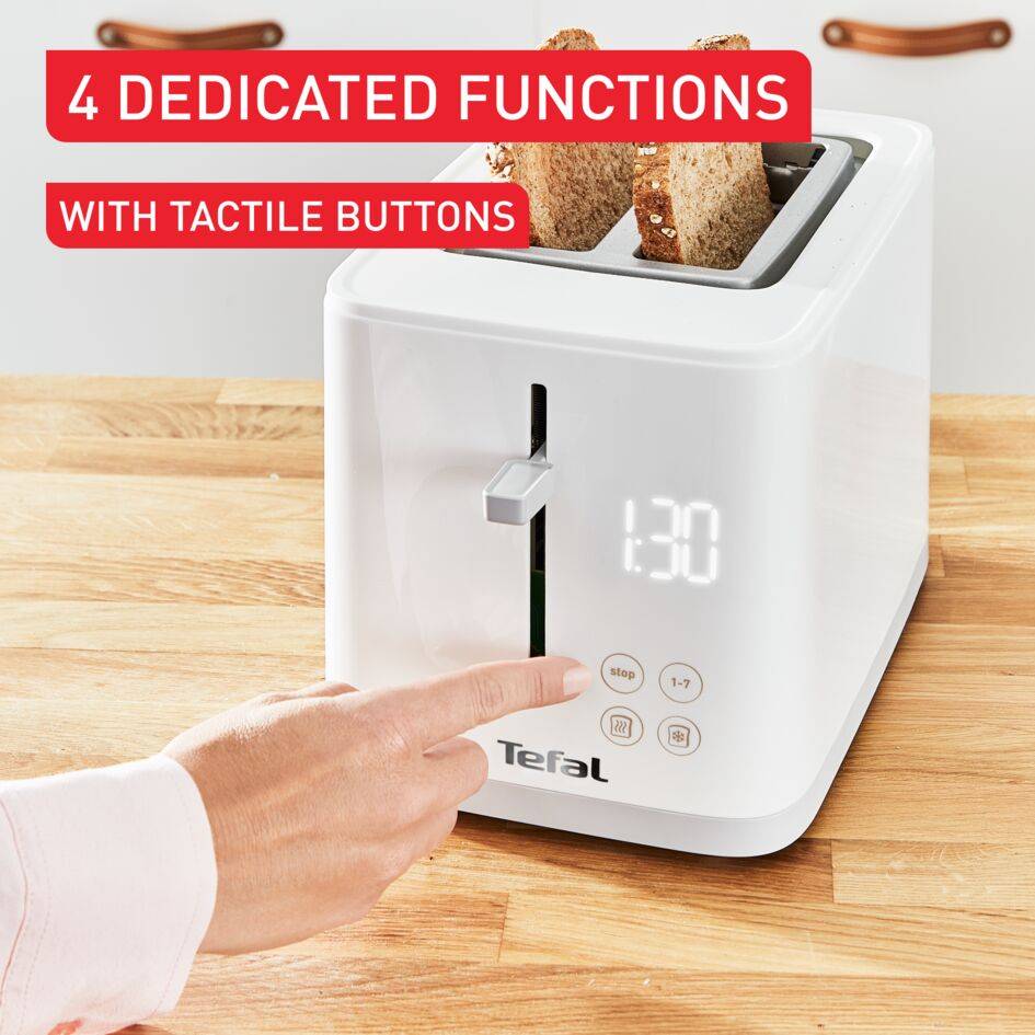 Sense TT6931 broodrooster