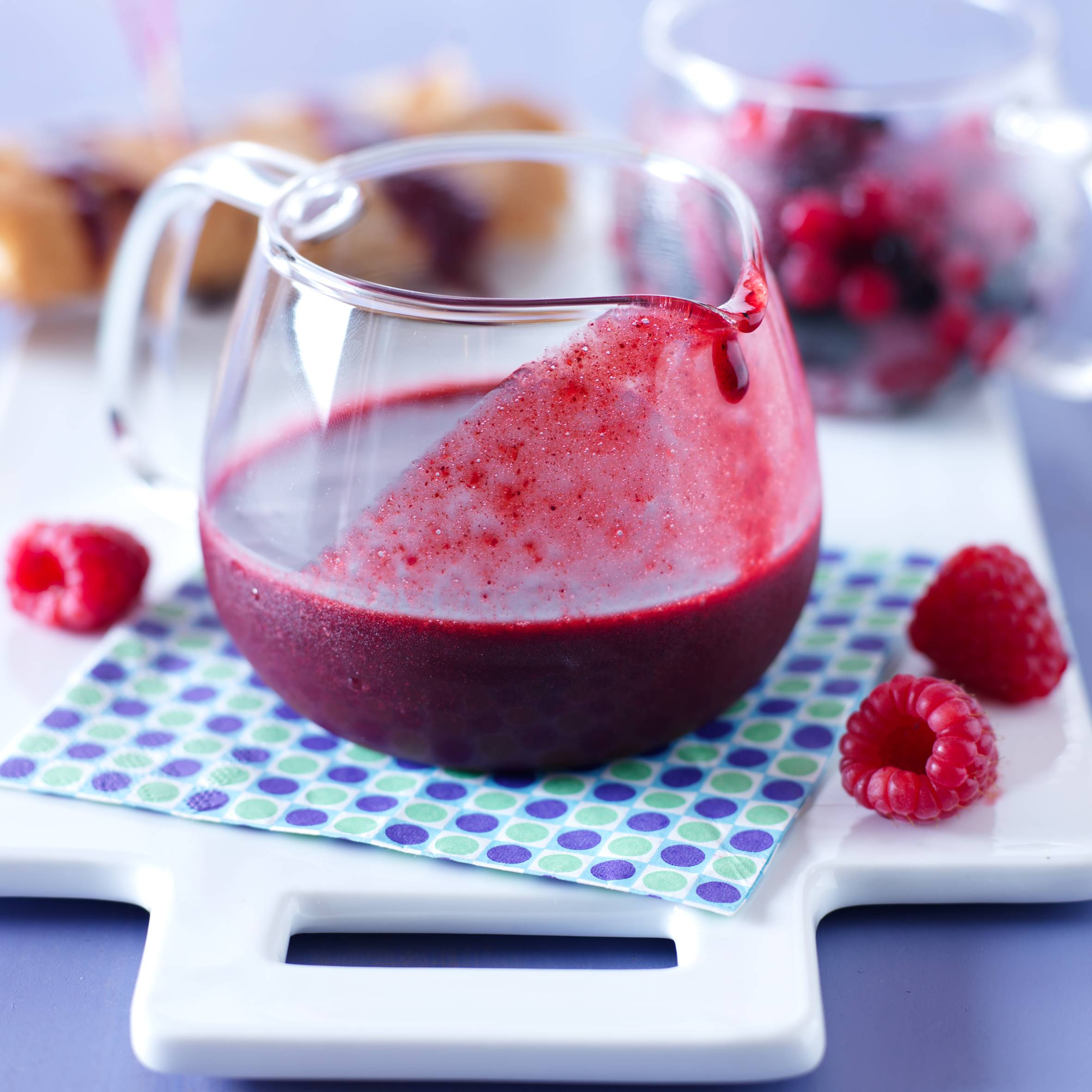 Infiny Press Revolution