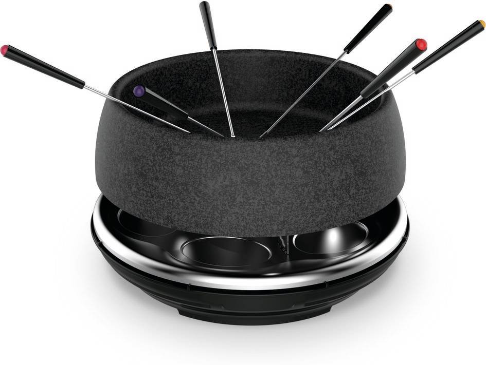 Cheese'N'Co RE12C8 Funcooking apparaat