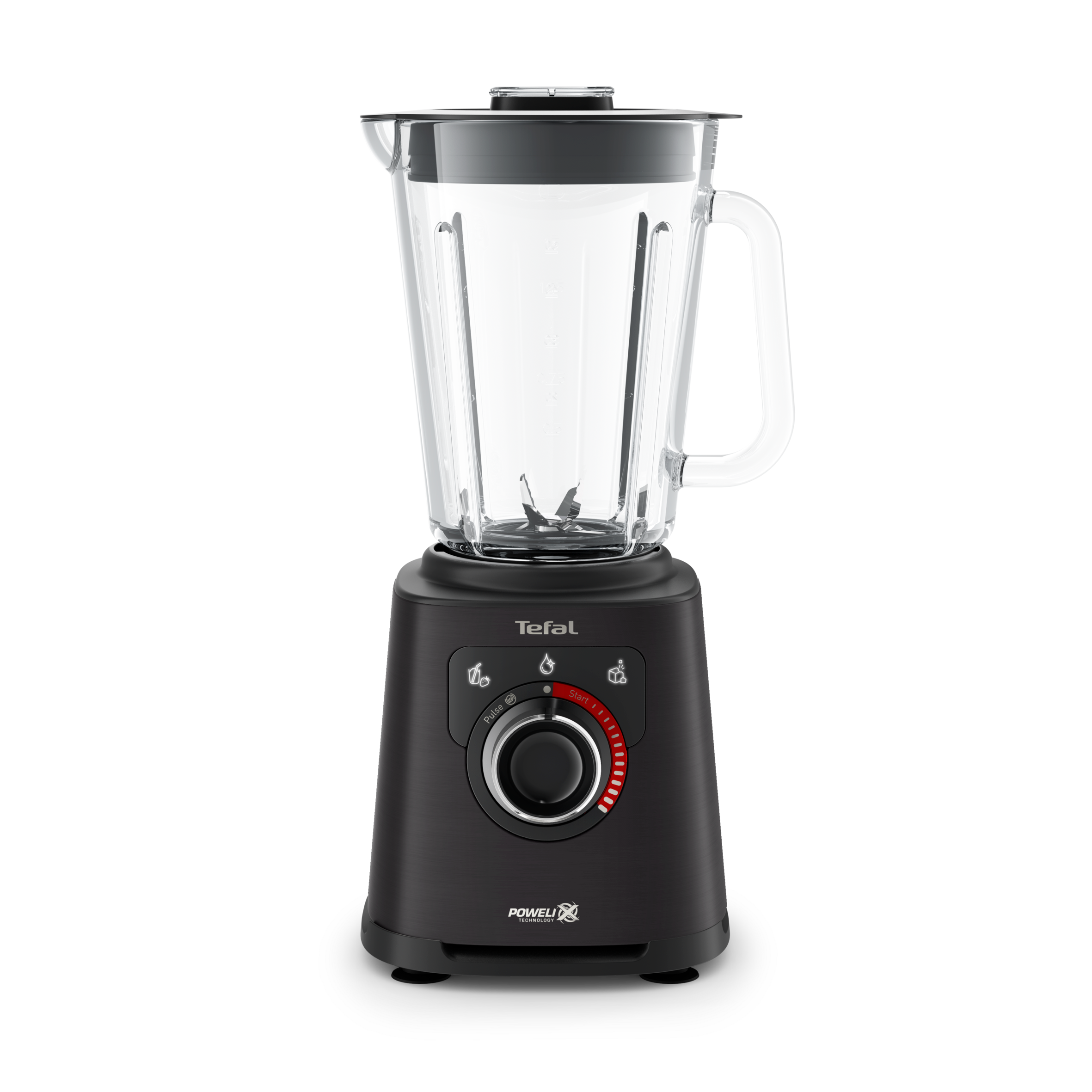 Tefal PerfectMix+ BL87G8 High Speed Blender met OTG fles
