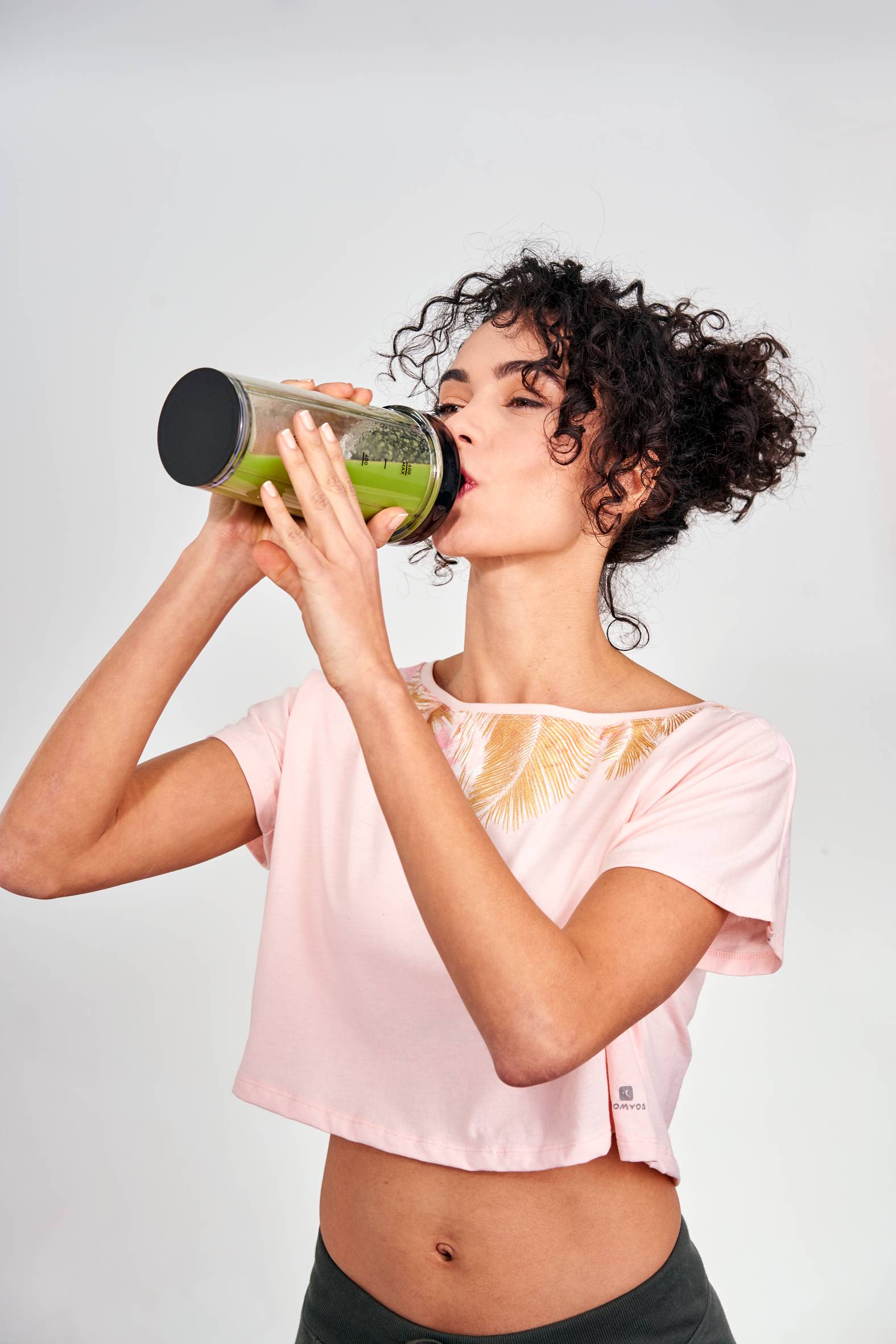 Freshboost BL181D vacuüm blender