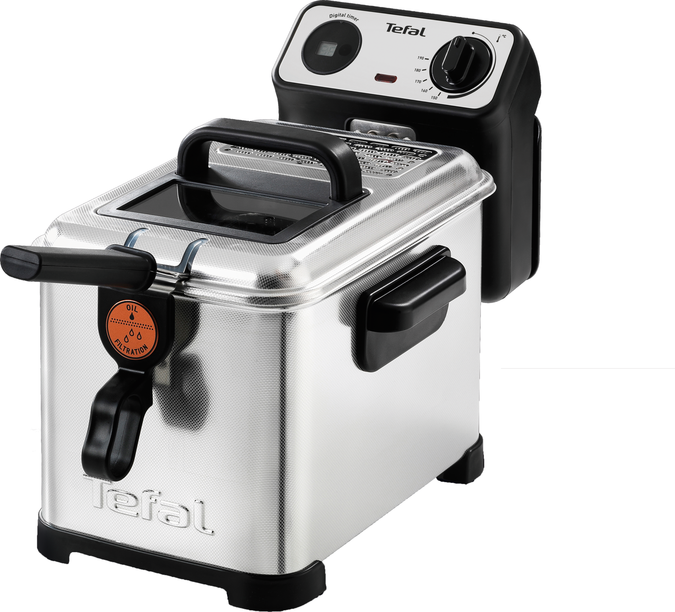 Filtra Pro & Design 3L