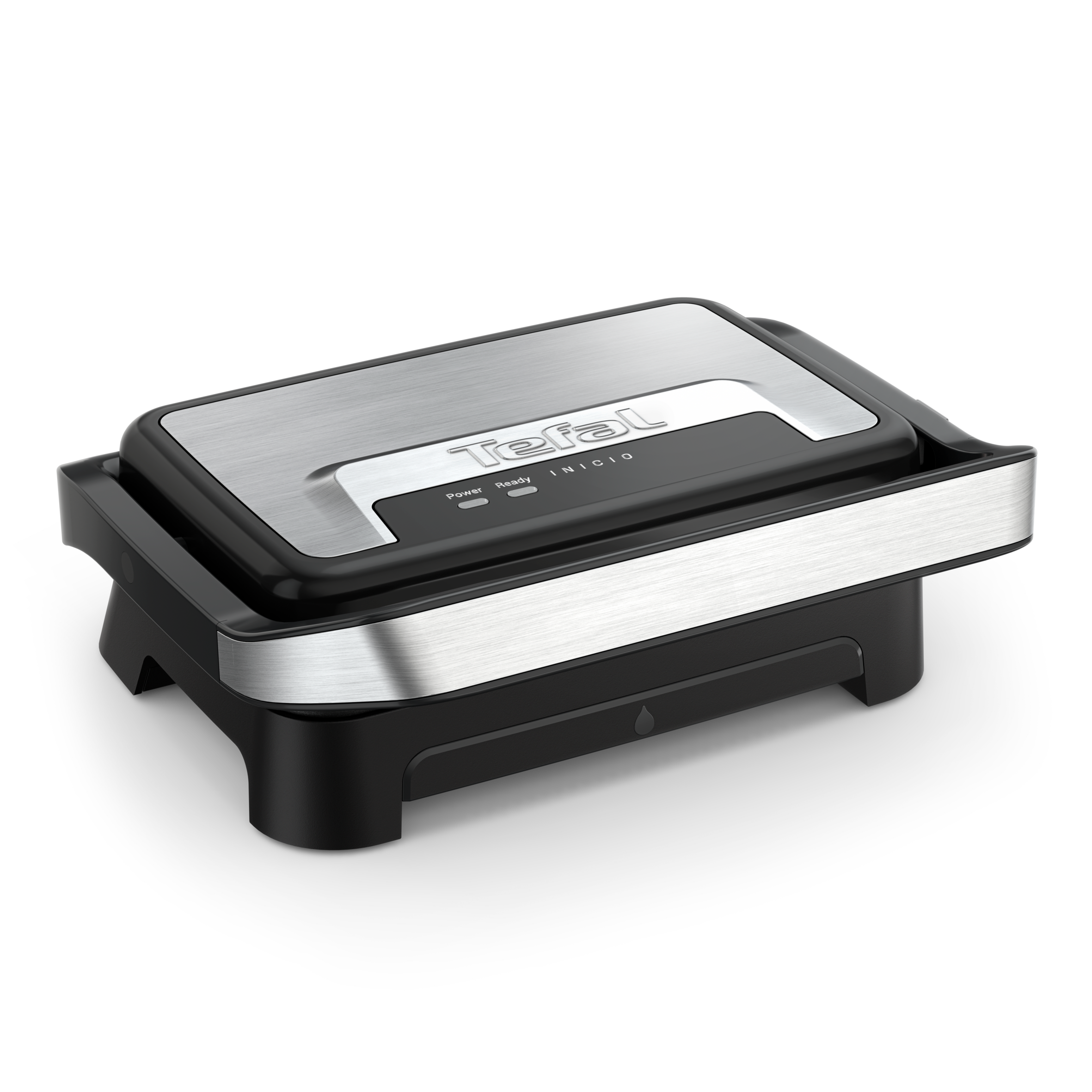 Inicio Compact GC270D paninimaker & grill