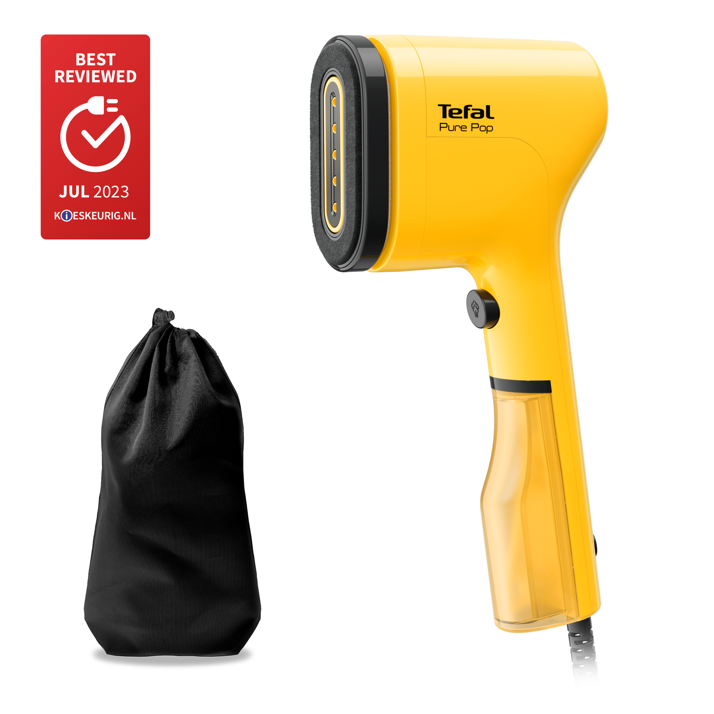 Pure POP DT2026 Kledingstomer