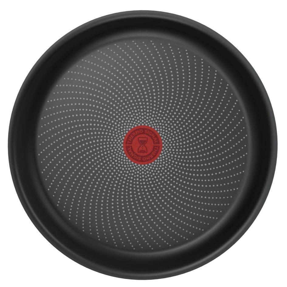 Ingenio So'Light koekenpan 28 cm - inductie