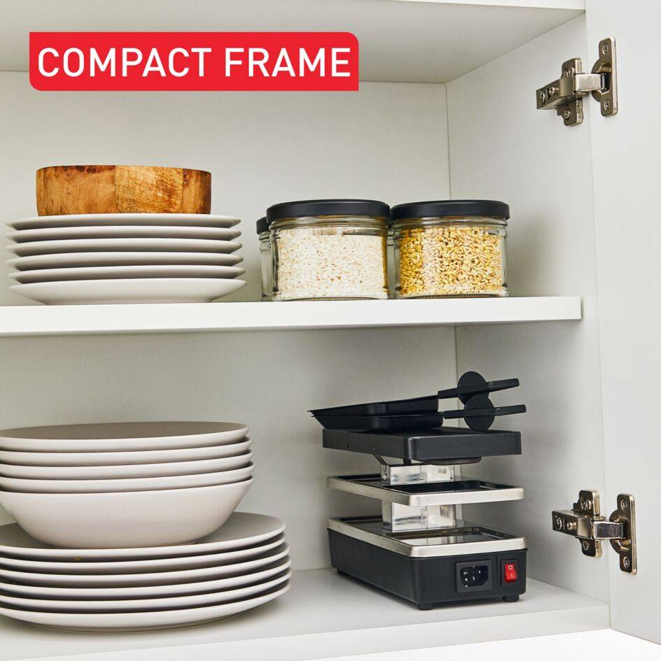 Plug & Share Gourmet RE2308 gourmetstel