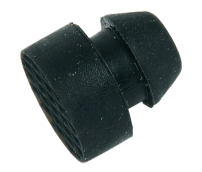 Rubberen voet x1 SS-201756