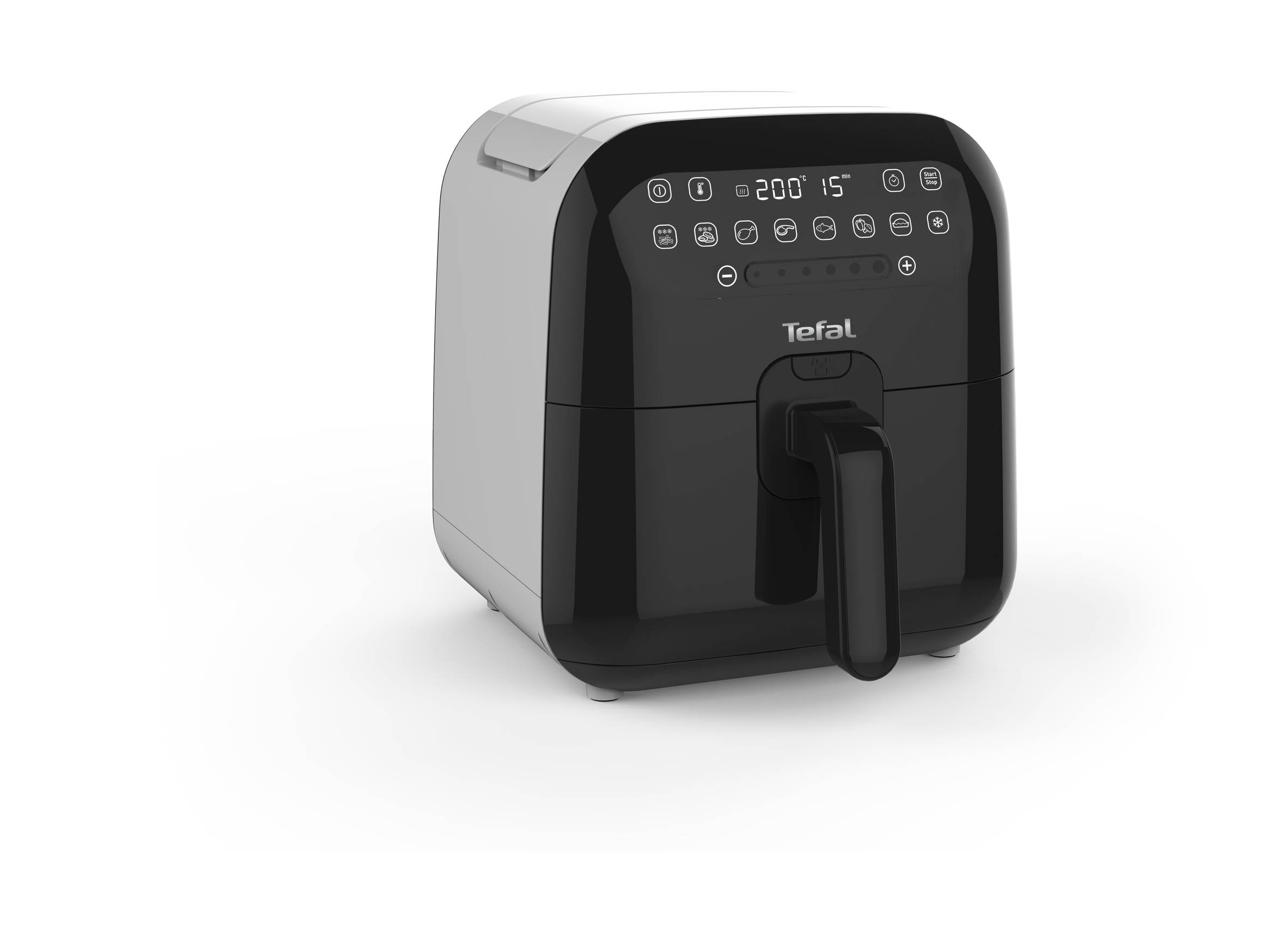 Ultimate Fry FX2020 heteluchtfriteuse