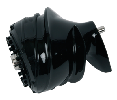 Extractieschroef SS-194374