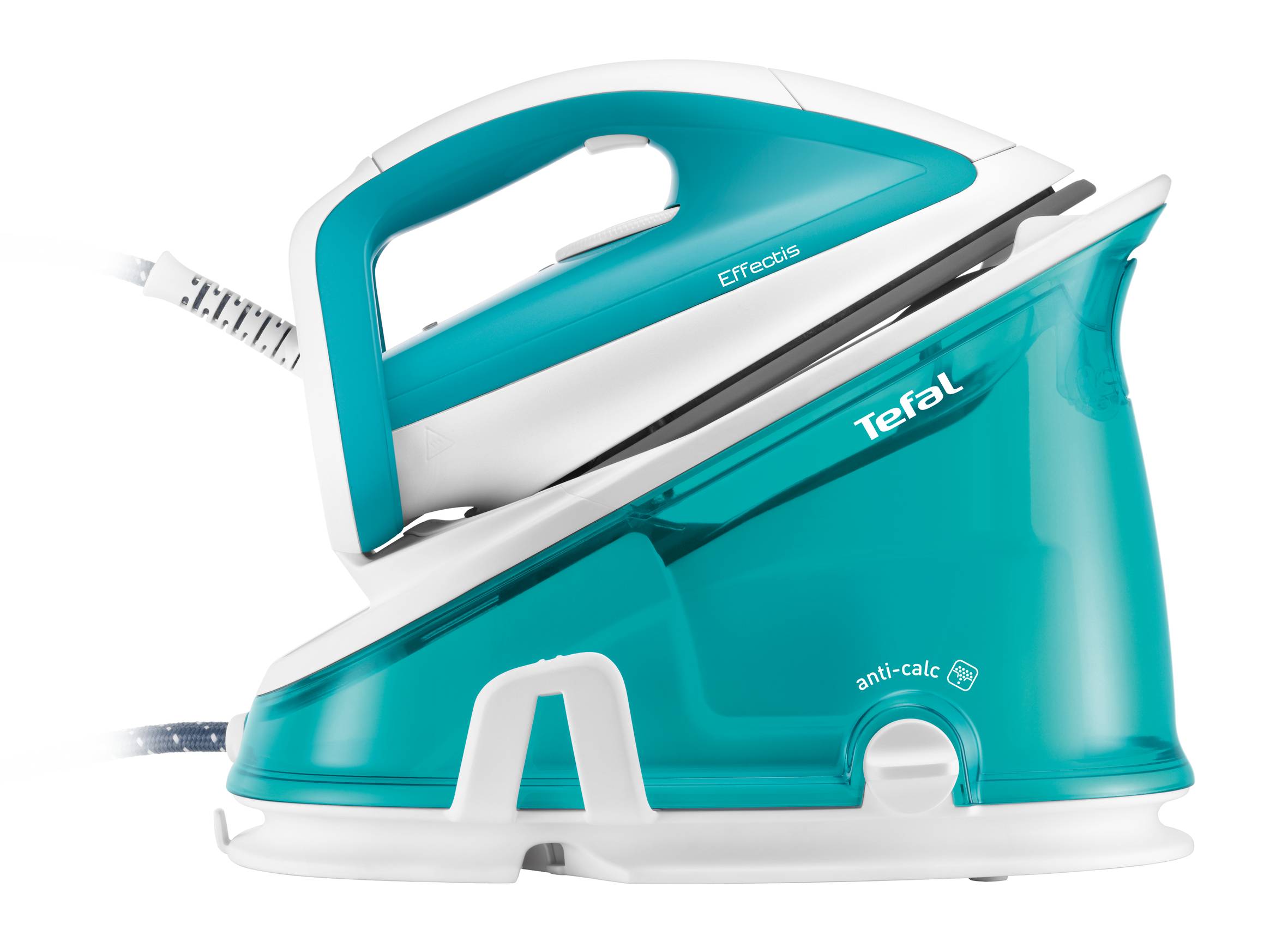 Effectis Plus GV6721 stoomgenerator