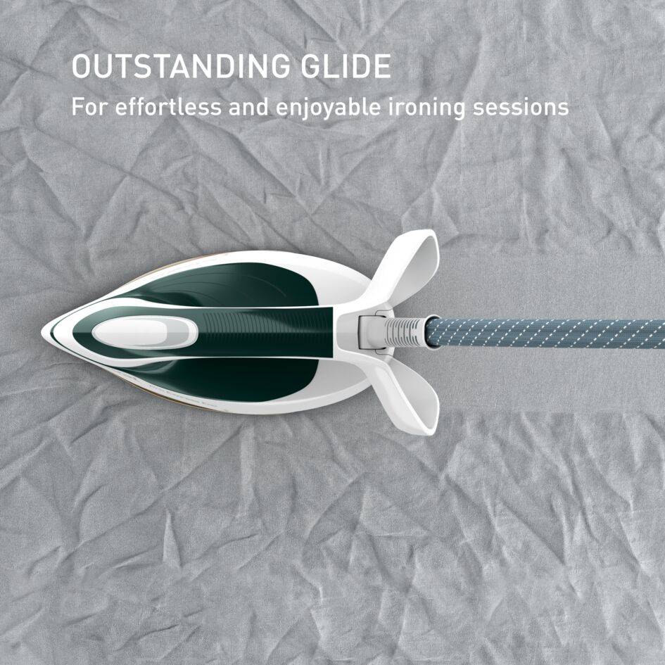 Pro Express Eco GV9E21 Stoomgenerator