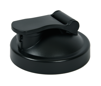 Deksel en afdichting van de shaker MS-650890