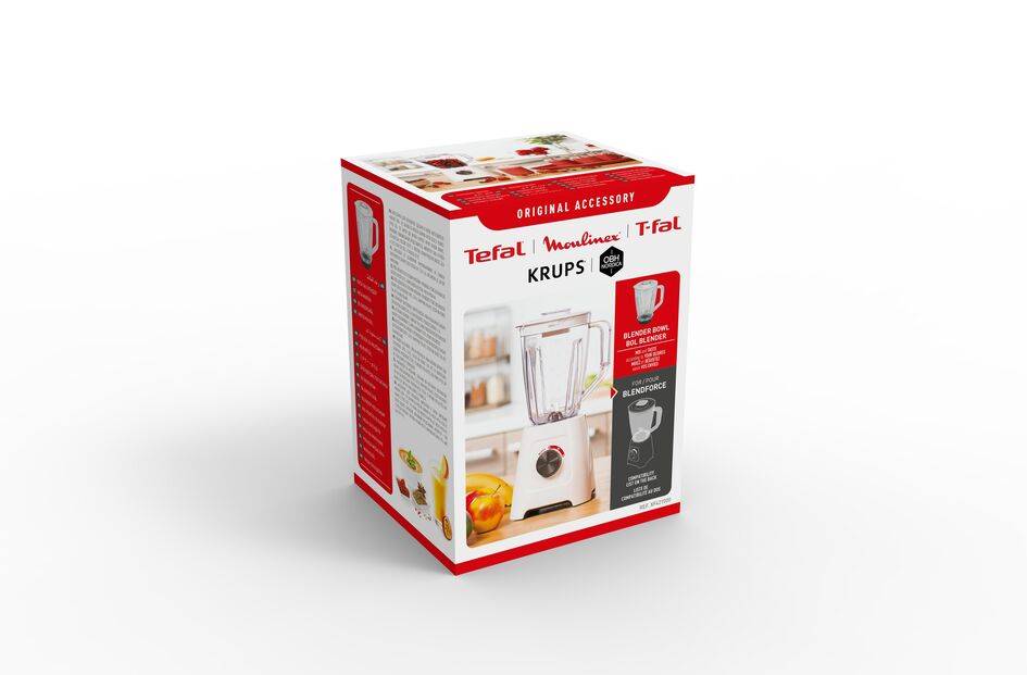 Blenderkan XF421000