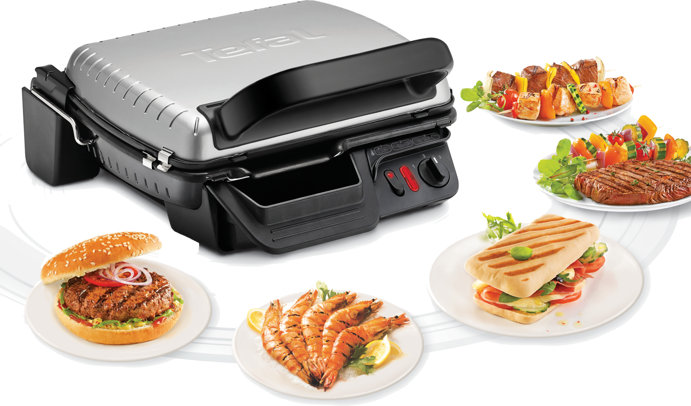 Ultra Compact 600 Comfort GC3060