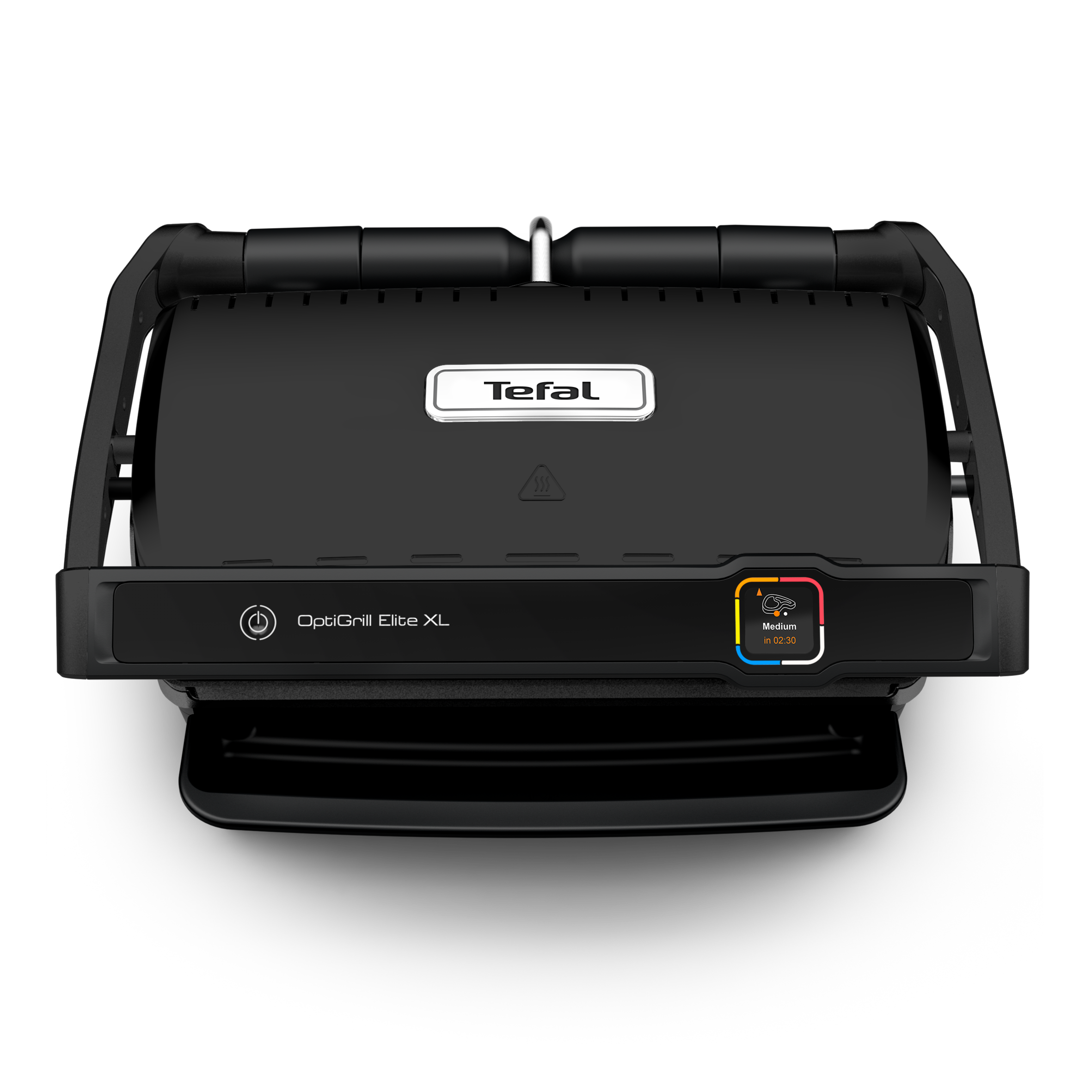 OptiGrill Elite XL GC7608 Slimme contactgrill