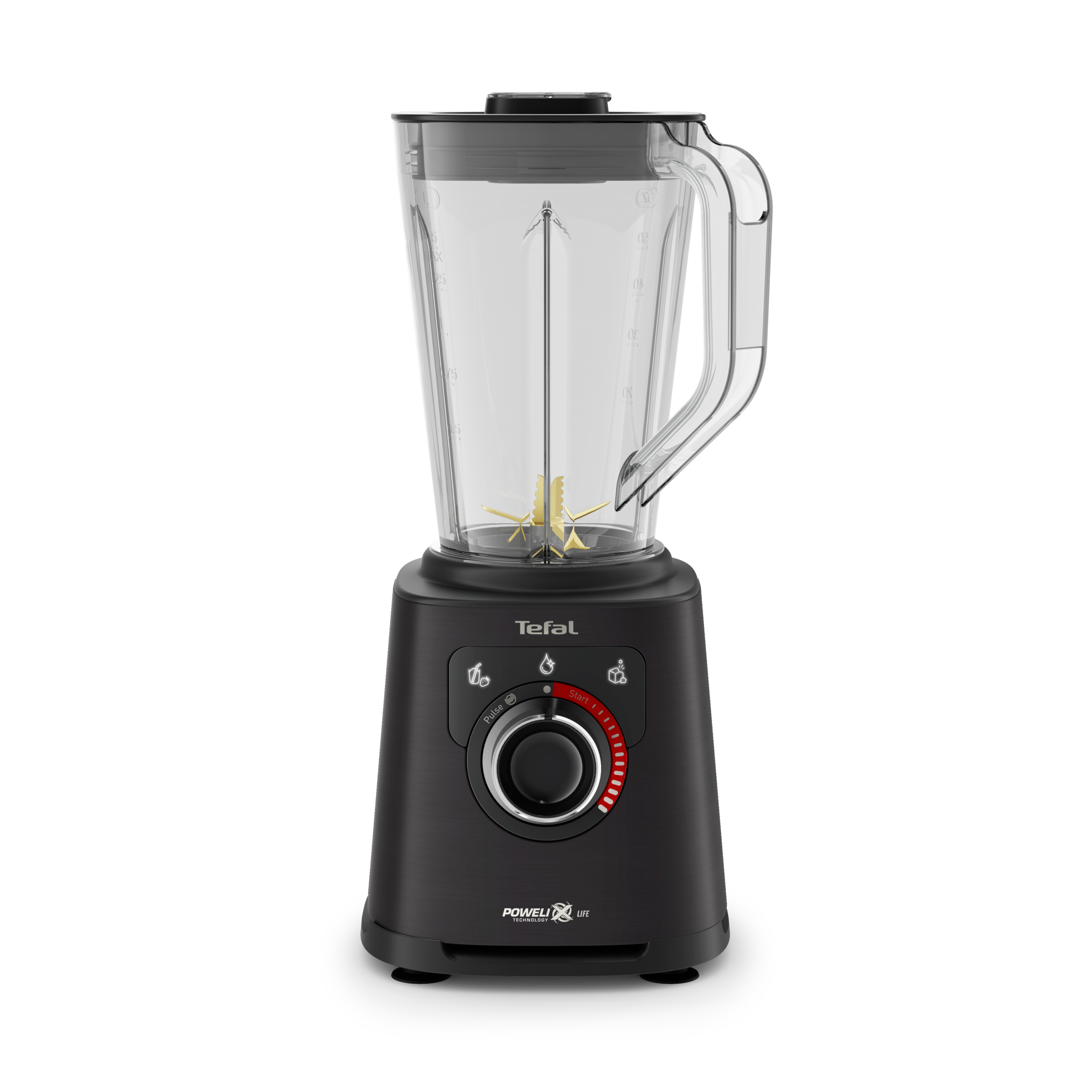 Tefal PerfectMix+ BL88A8 High Speed Blender