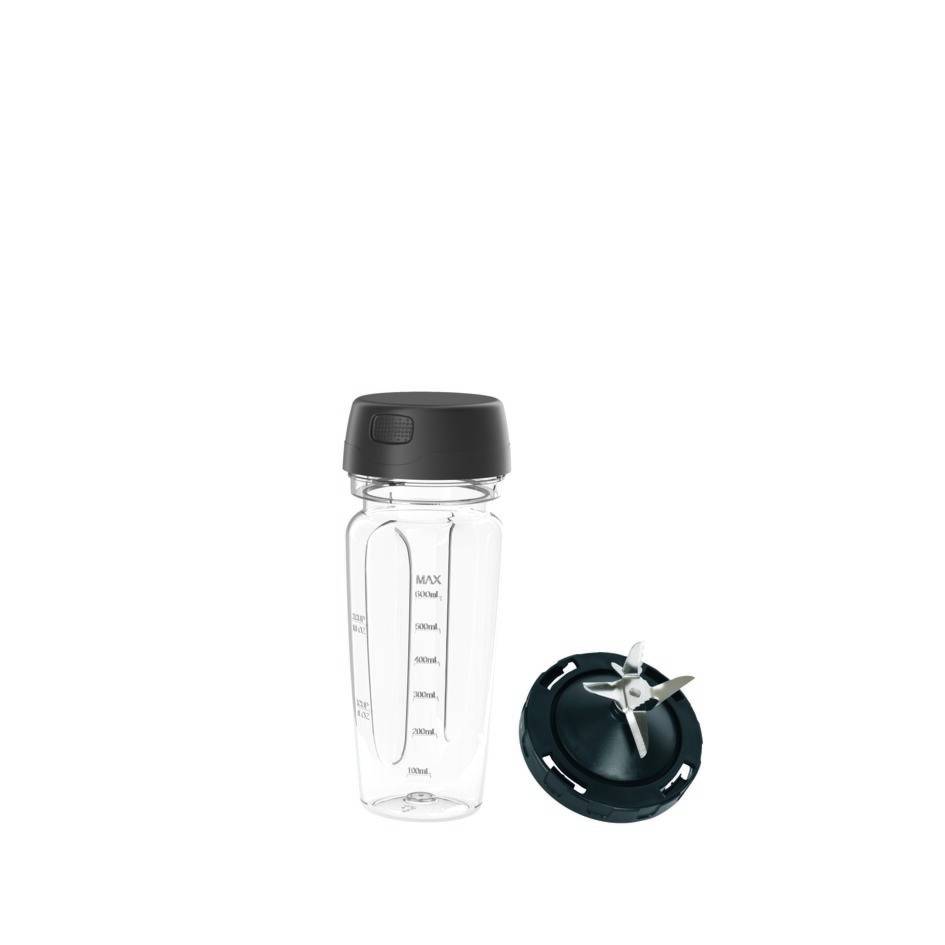 Fles voor onderweg XF81G0T0  