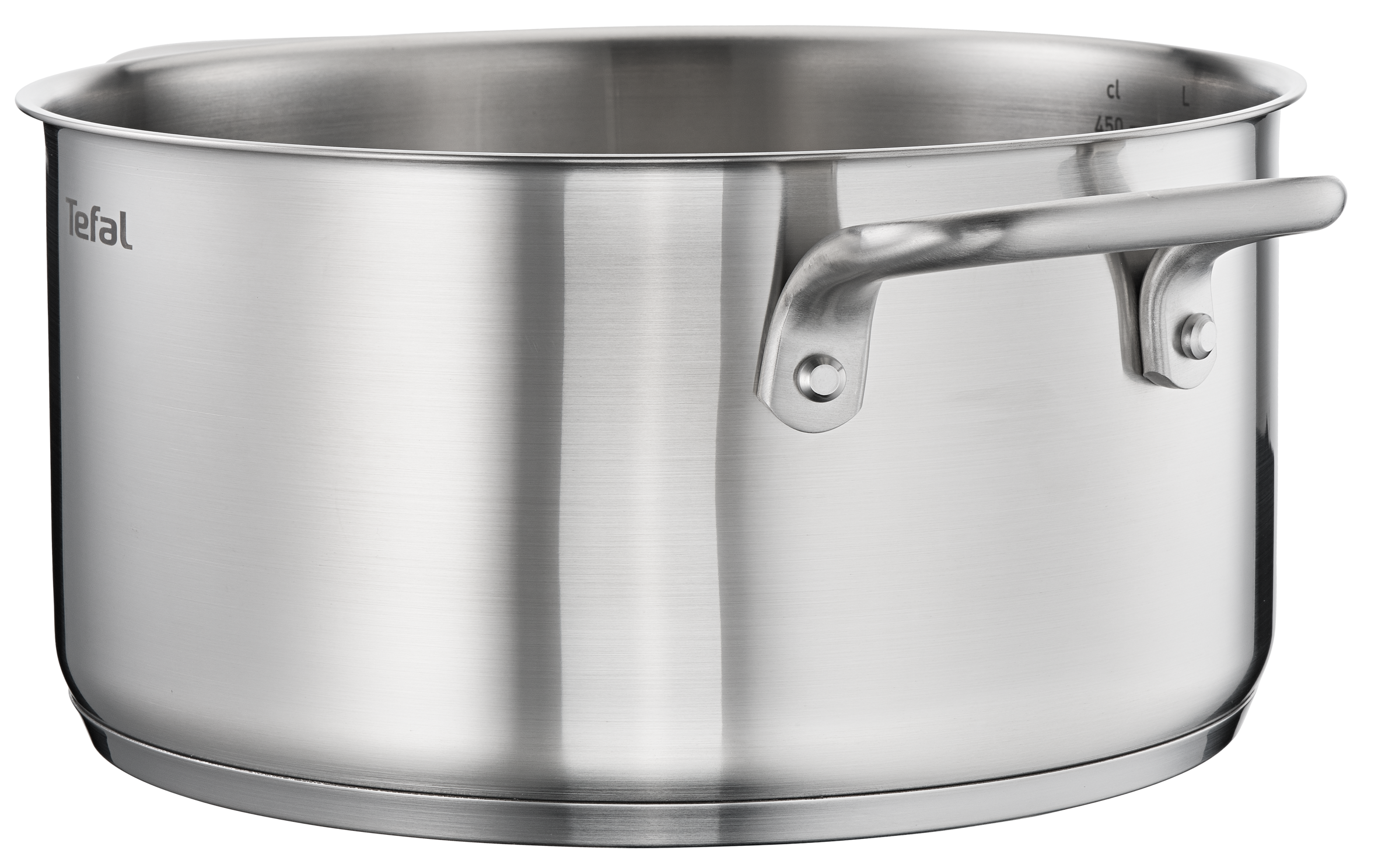 Virtuoso kookpan 24 cm