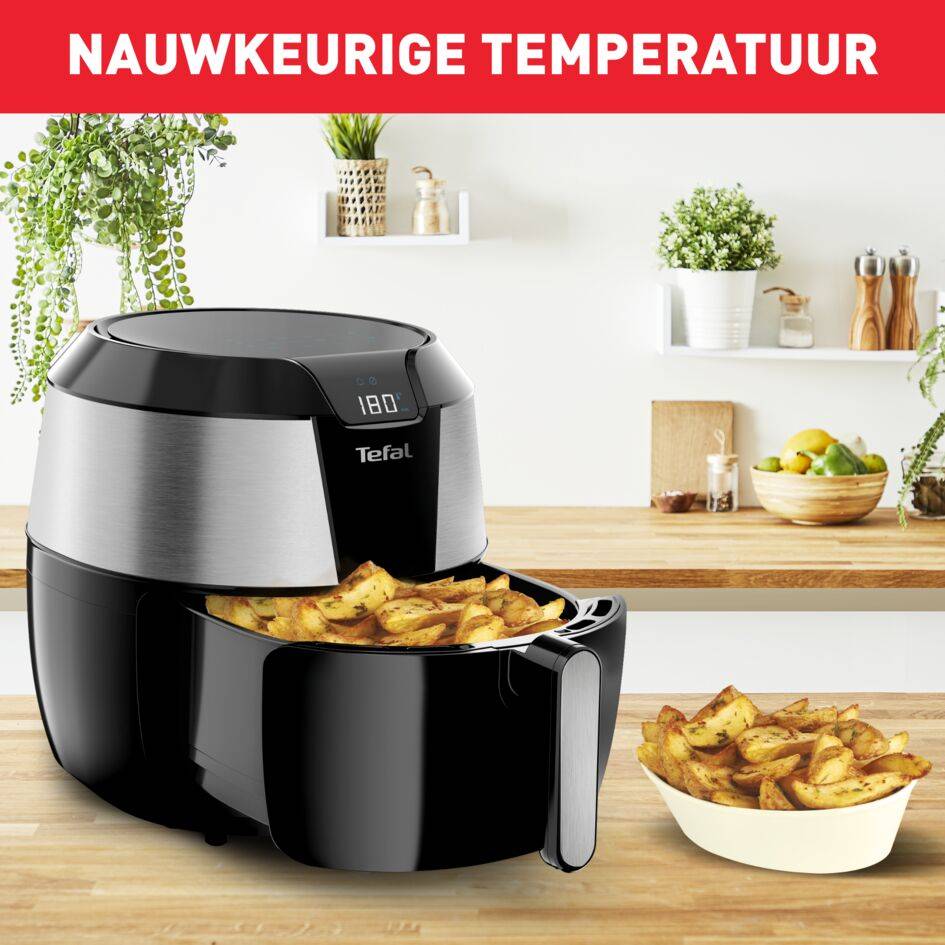 Easy Fry XXL EY701D 5,6L heteluchtfriteuse