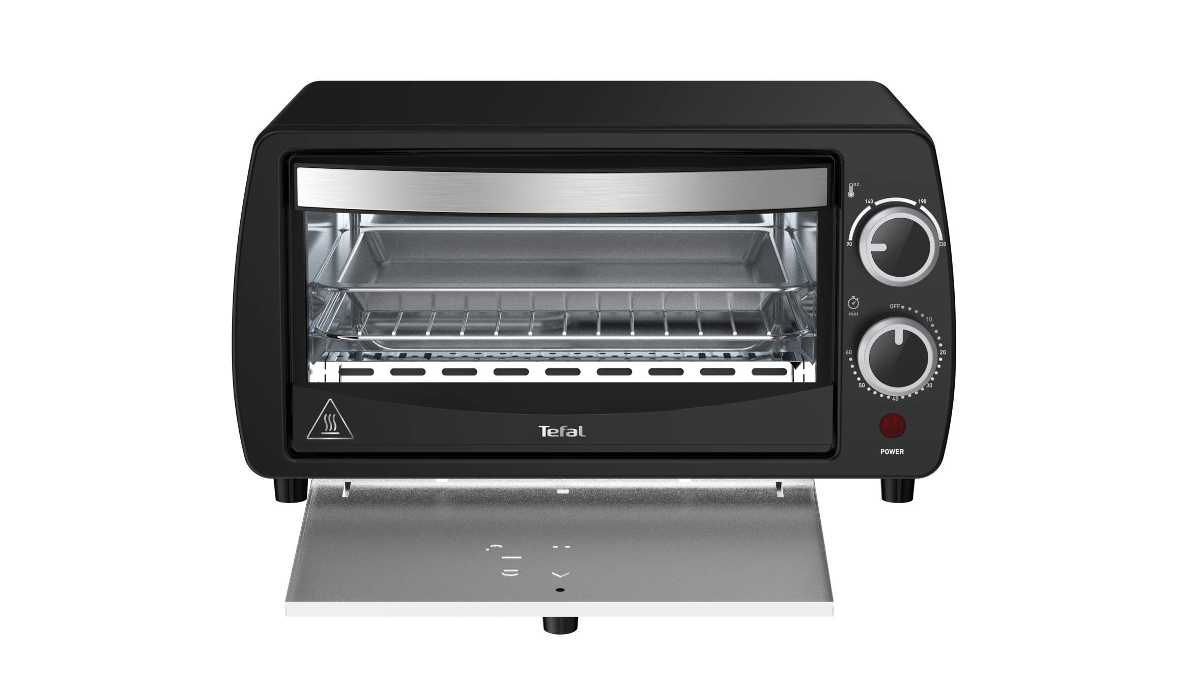 Illico OF3108&nbsp;9L bakoven
