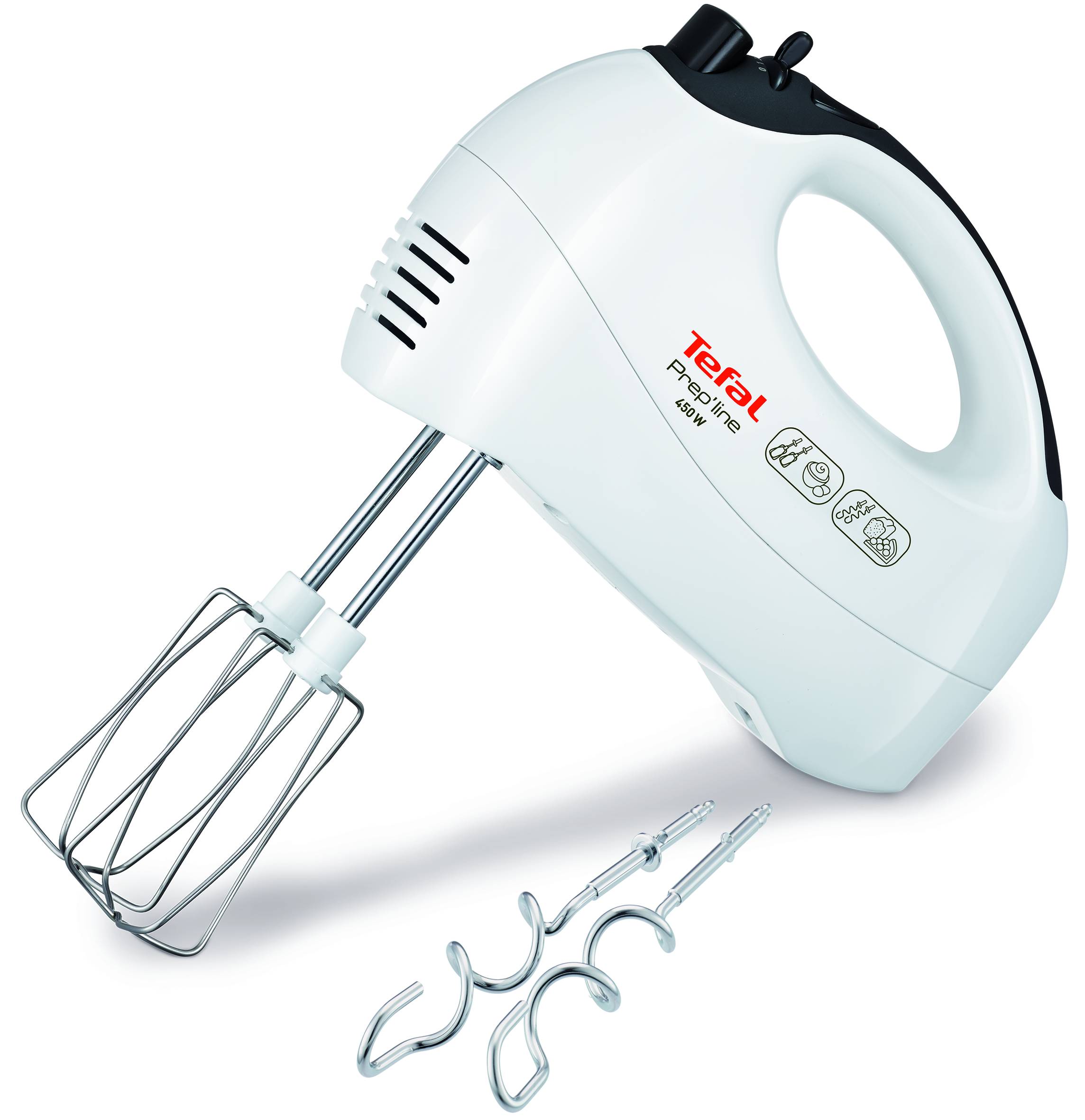 Prep'Line HT4101 handmixer