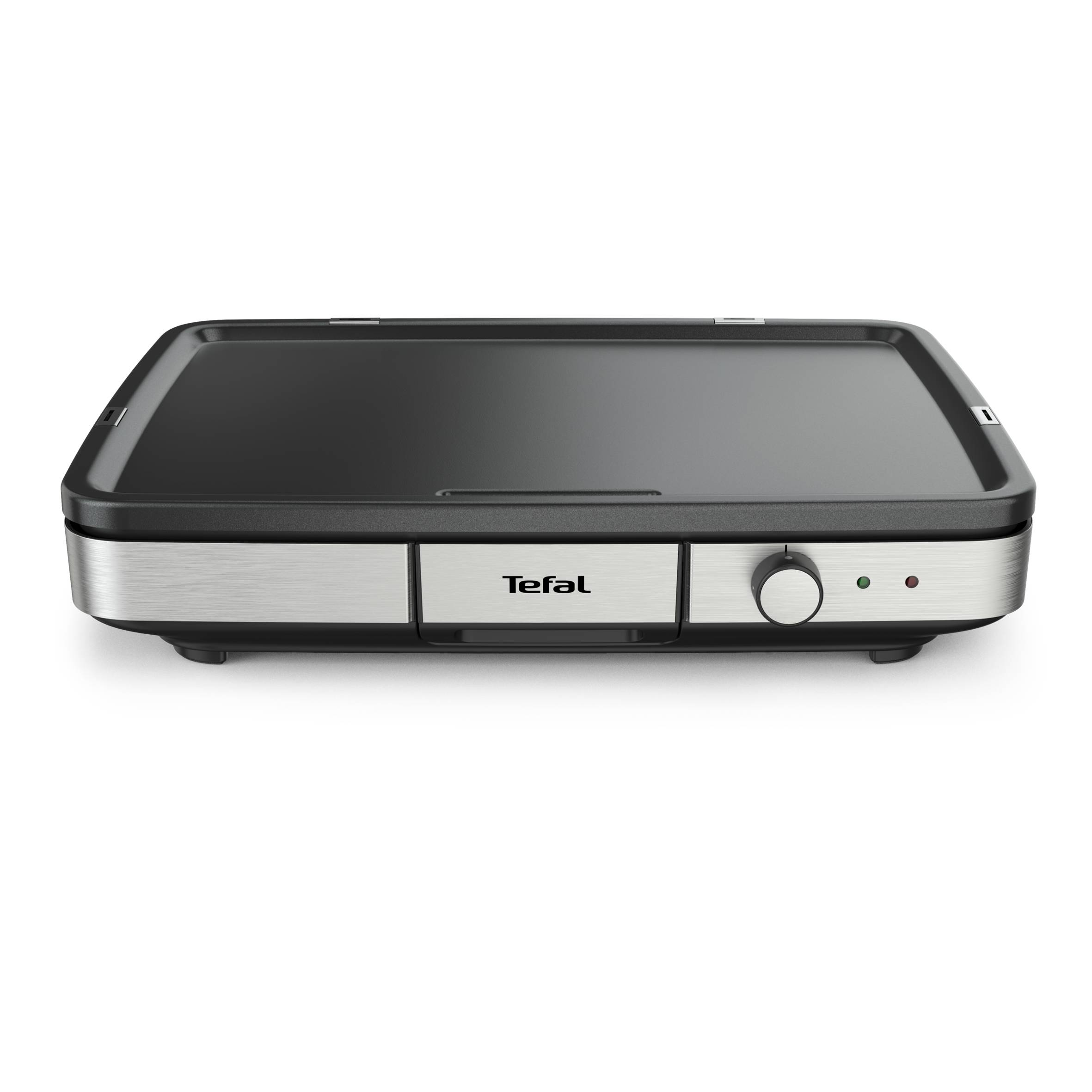 Maxi Plancha CB690D grillplaat