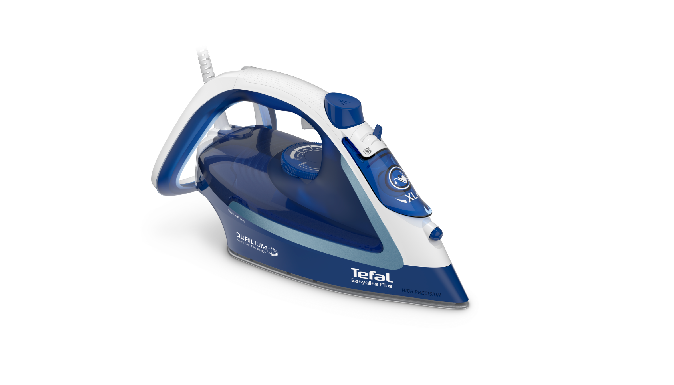 Easygliss Plus FV5735 stoomstrijkijzer