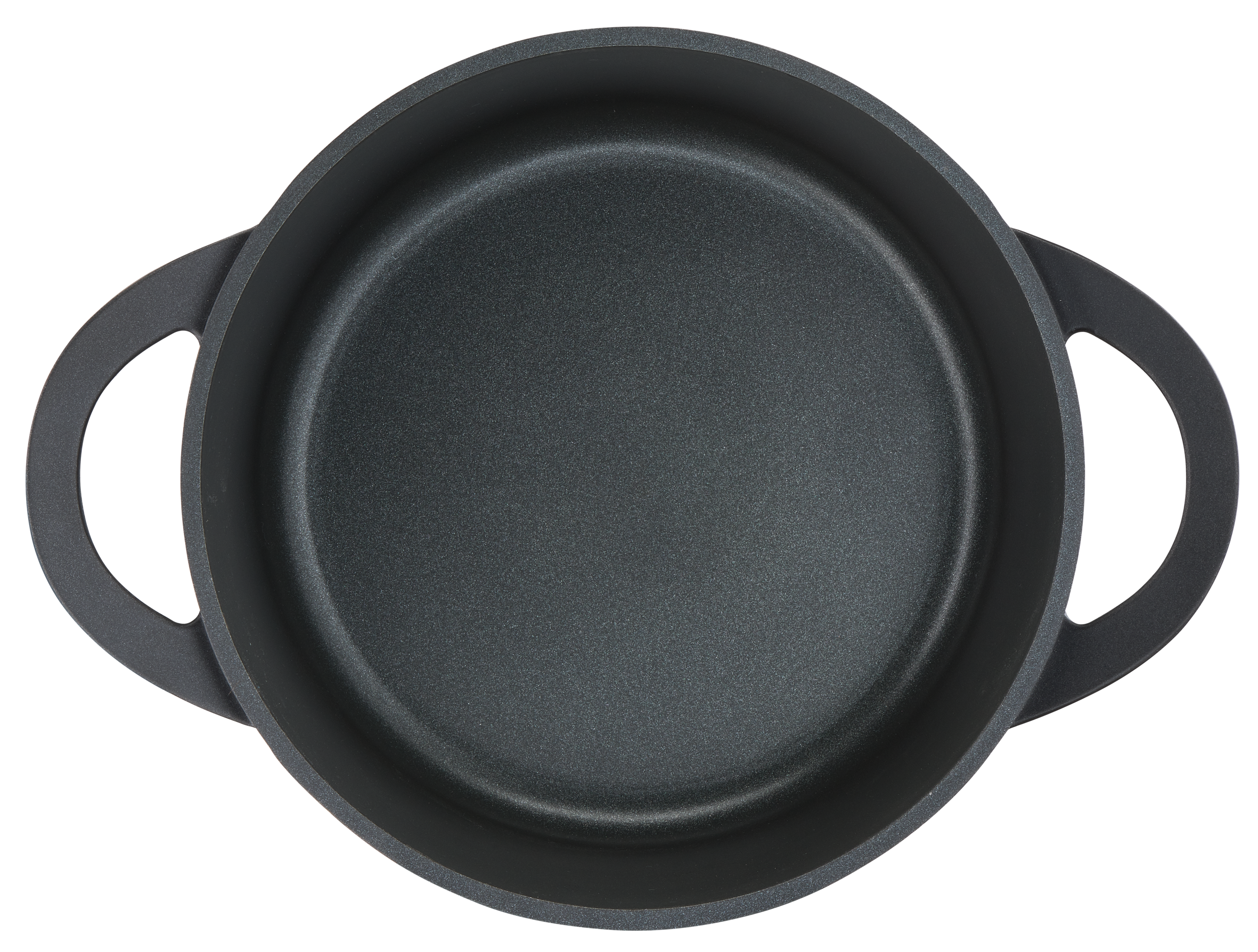 Trattoria braadpan 4,5 L - inductie