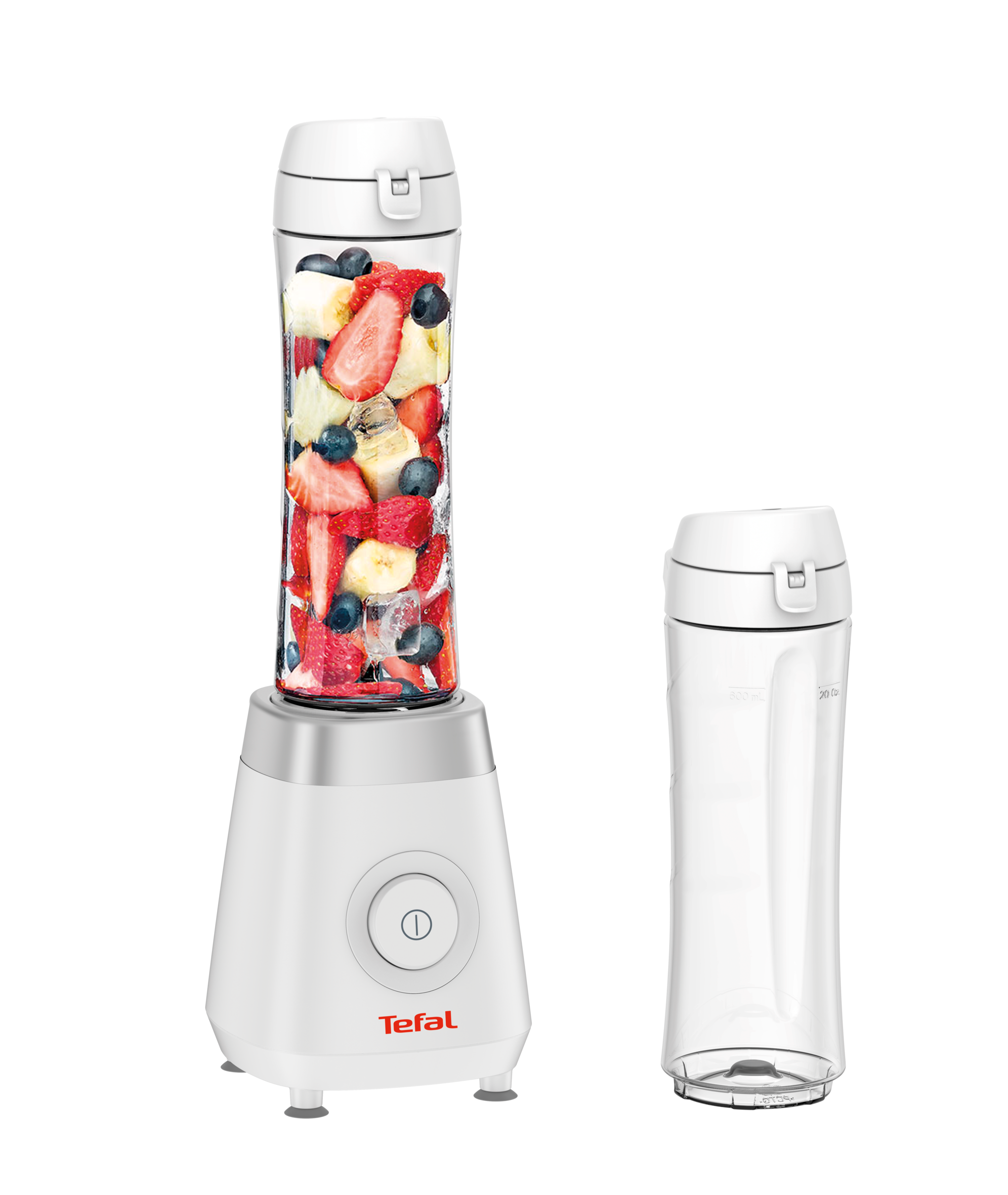 Fresh&Go BL1KJ1 personal blender