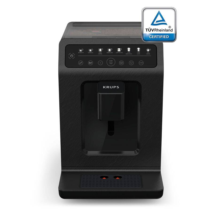 Evidence ECO-Design EA897B volautomatische espressomachine